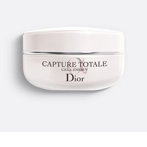 CAPTURE TOTALE FIRMING & WRINKLE-CORRECTING EYE CREAM . BRAND NEW NEVER USED